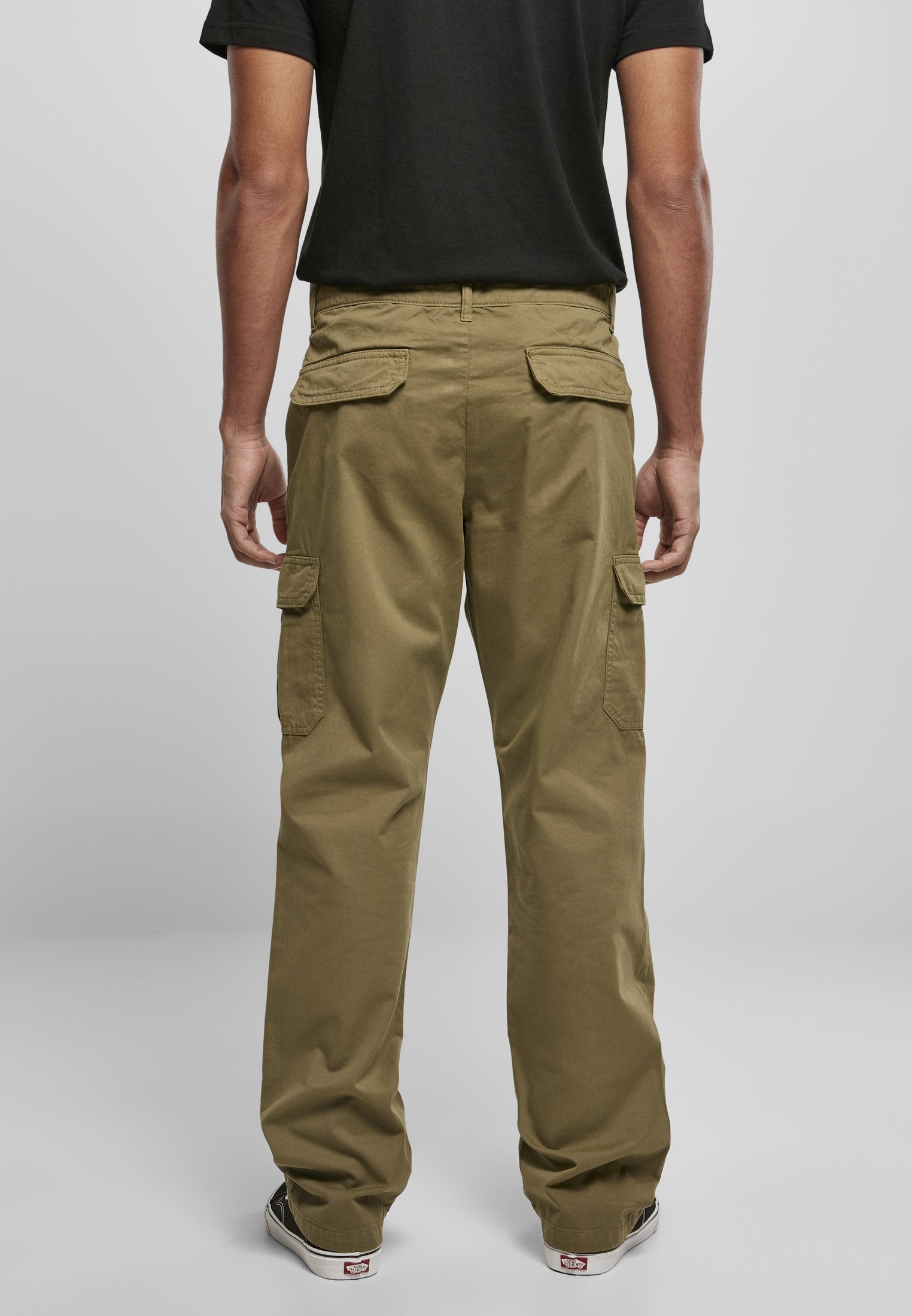 Urban Classics STRAIGHT LEG