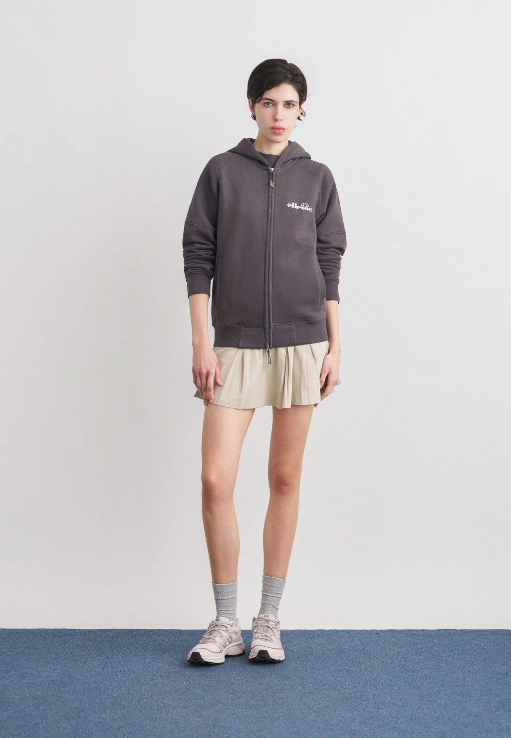 Ellesse HARLIA HOODY