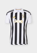 adidas Performance JUVENTUS HOME - Club wear - white/black