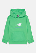 New Balance Kapuzenpullover Media 1