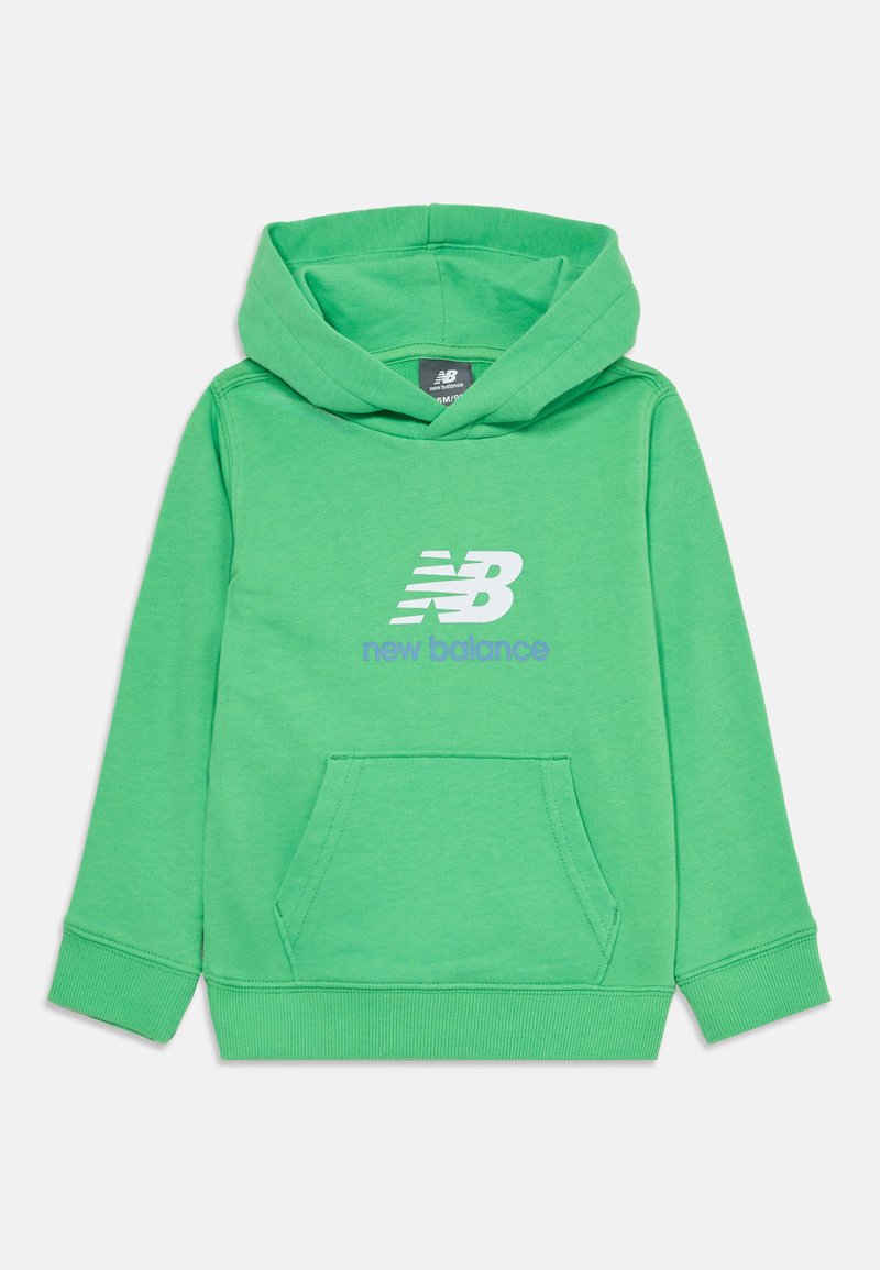 New Balance Kapuzenpullover Media 1
