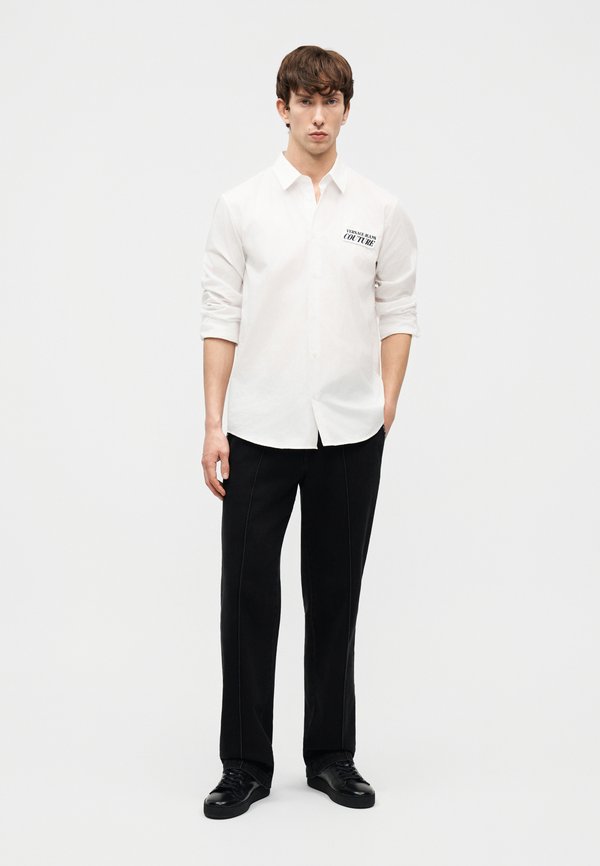 Versace Jeans Couture PATCH LOGO