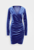 Pieces PCJOANNA SHORT DRESS