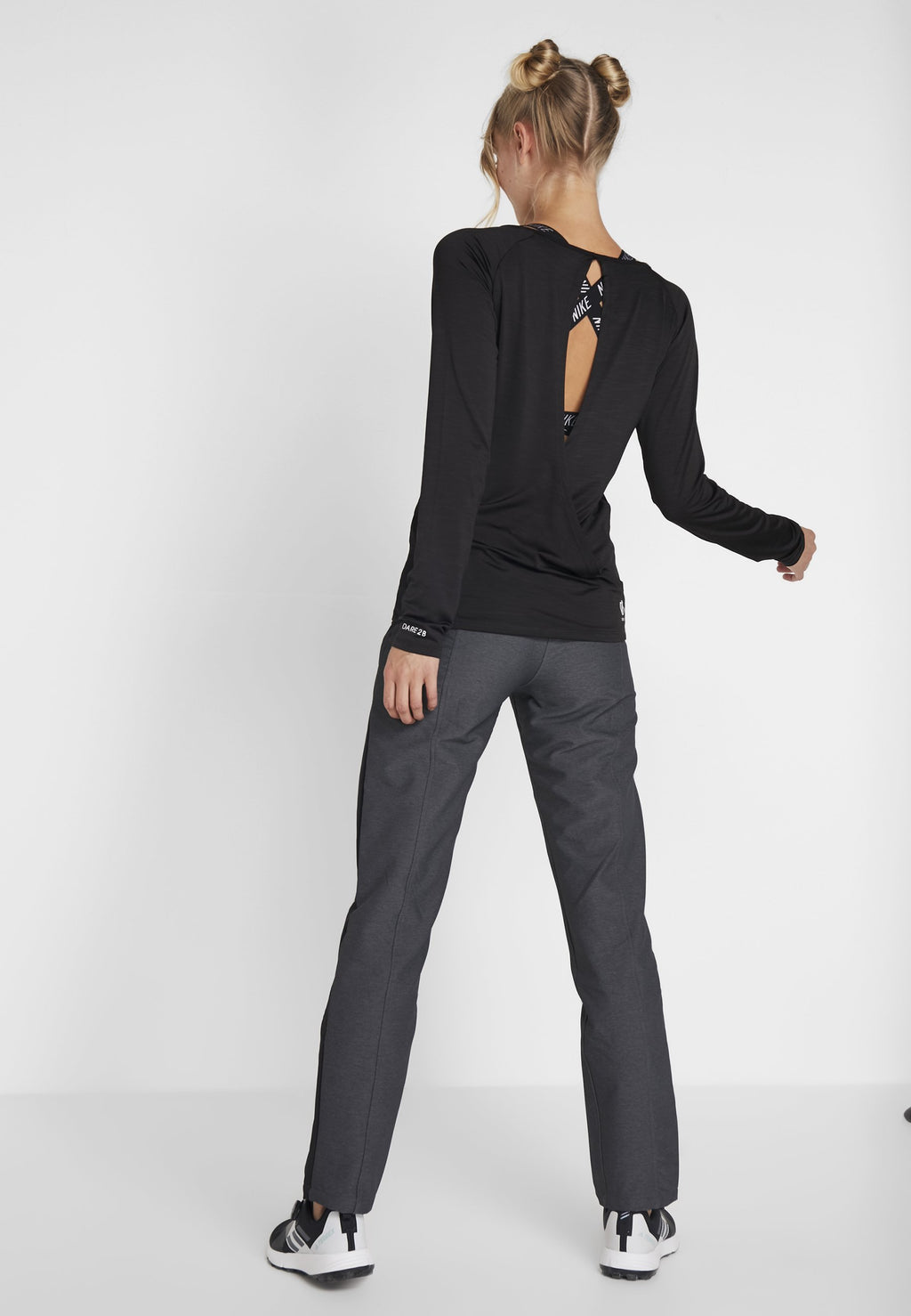 CMP WOMAN LONG PANT