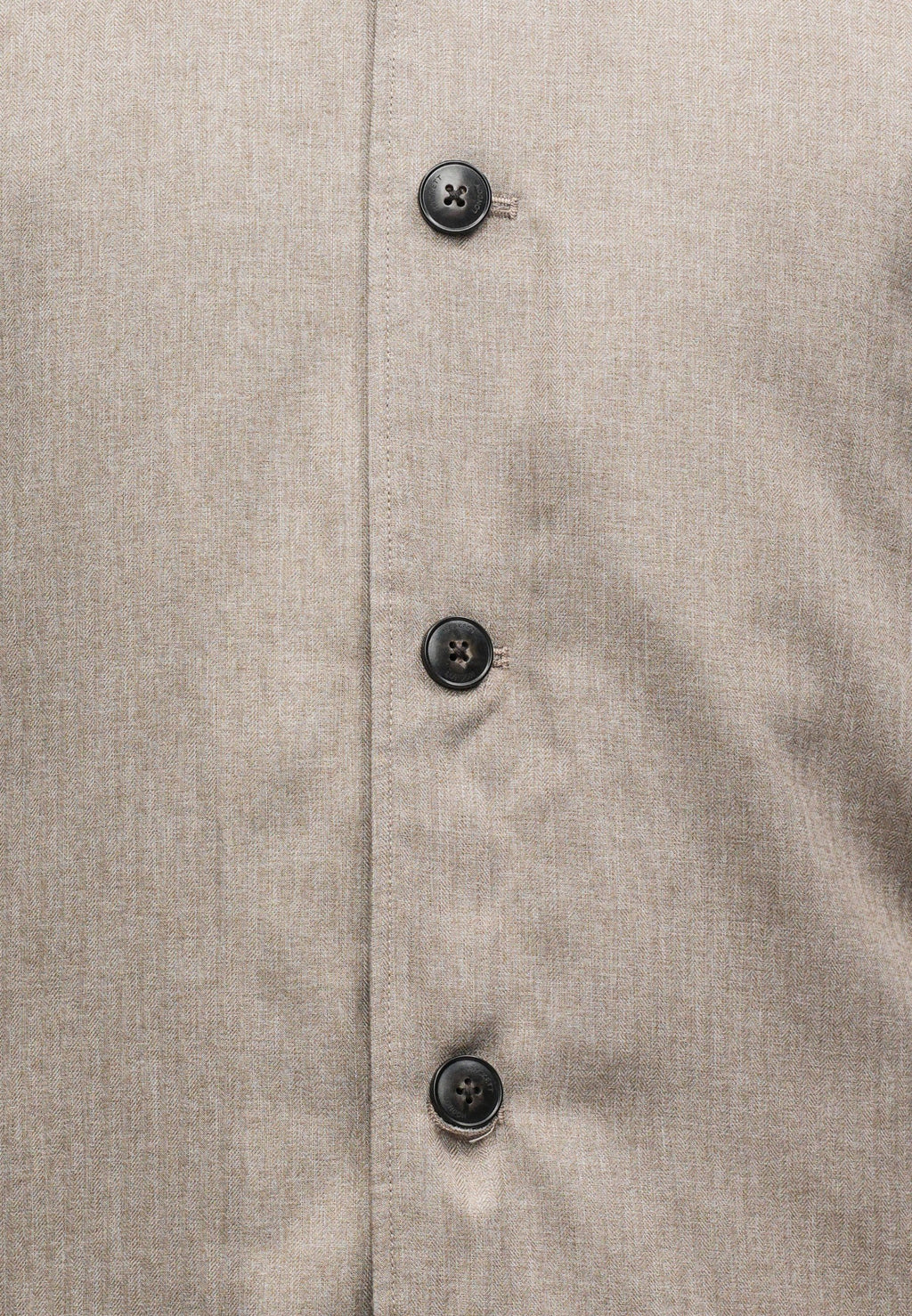 Hackett London HERRINGBONE SHACKET