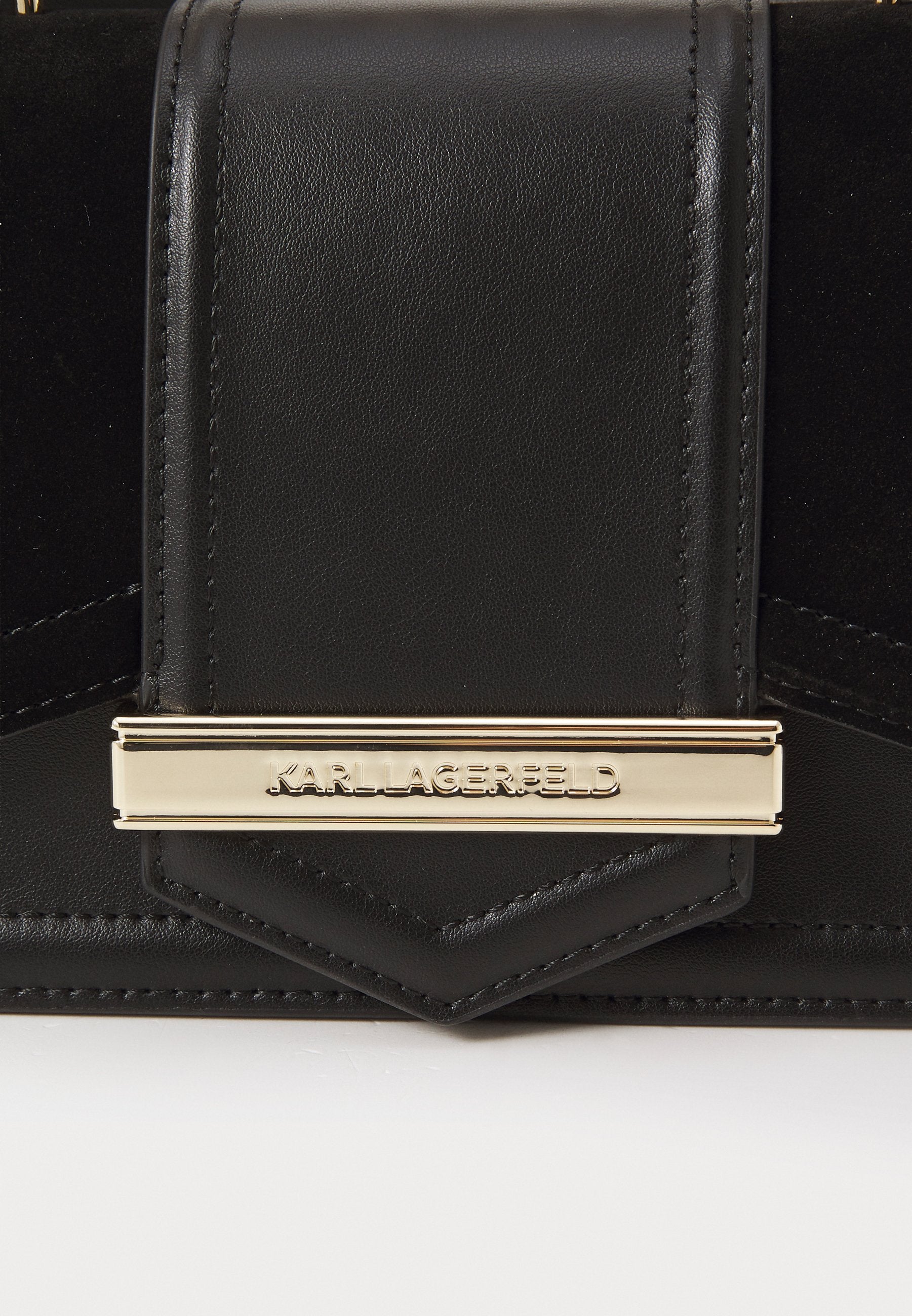 KARL LAGERFELD NOVA CROSSBODY