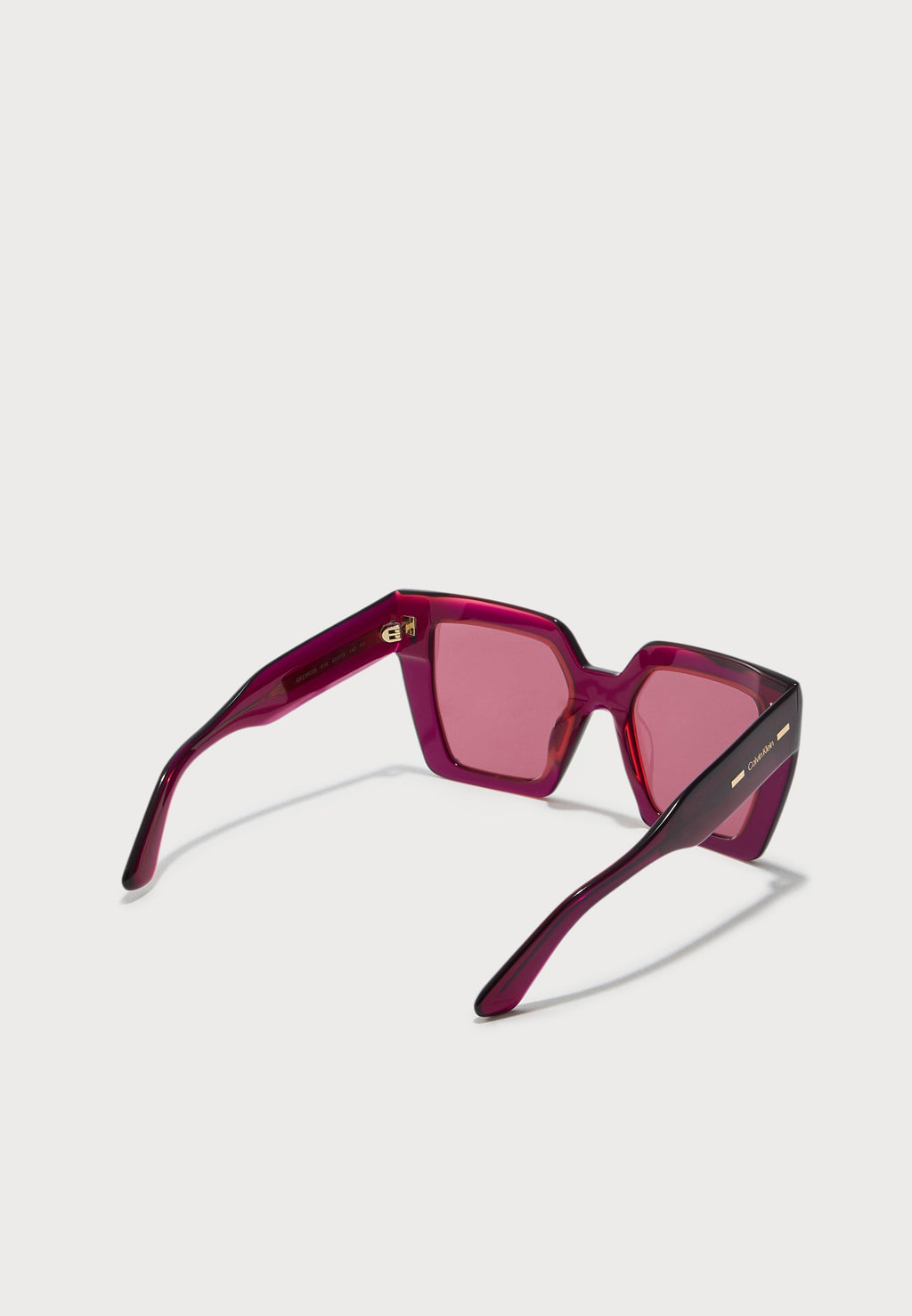 Calvin Klein Sonnenbrille Media 3