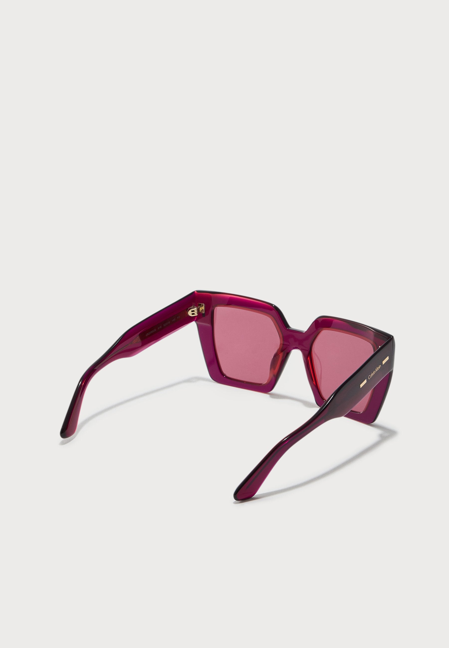 Calvin Klein Sonnenbrille Media 3