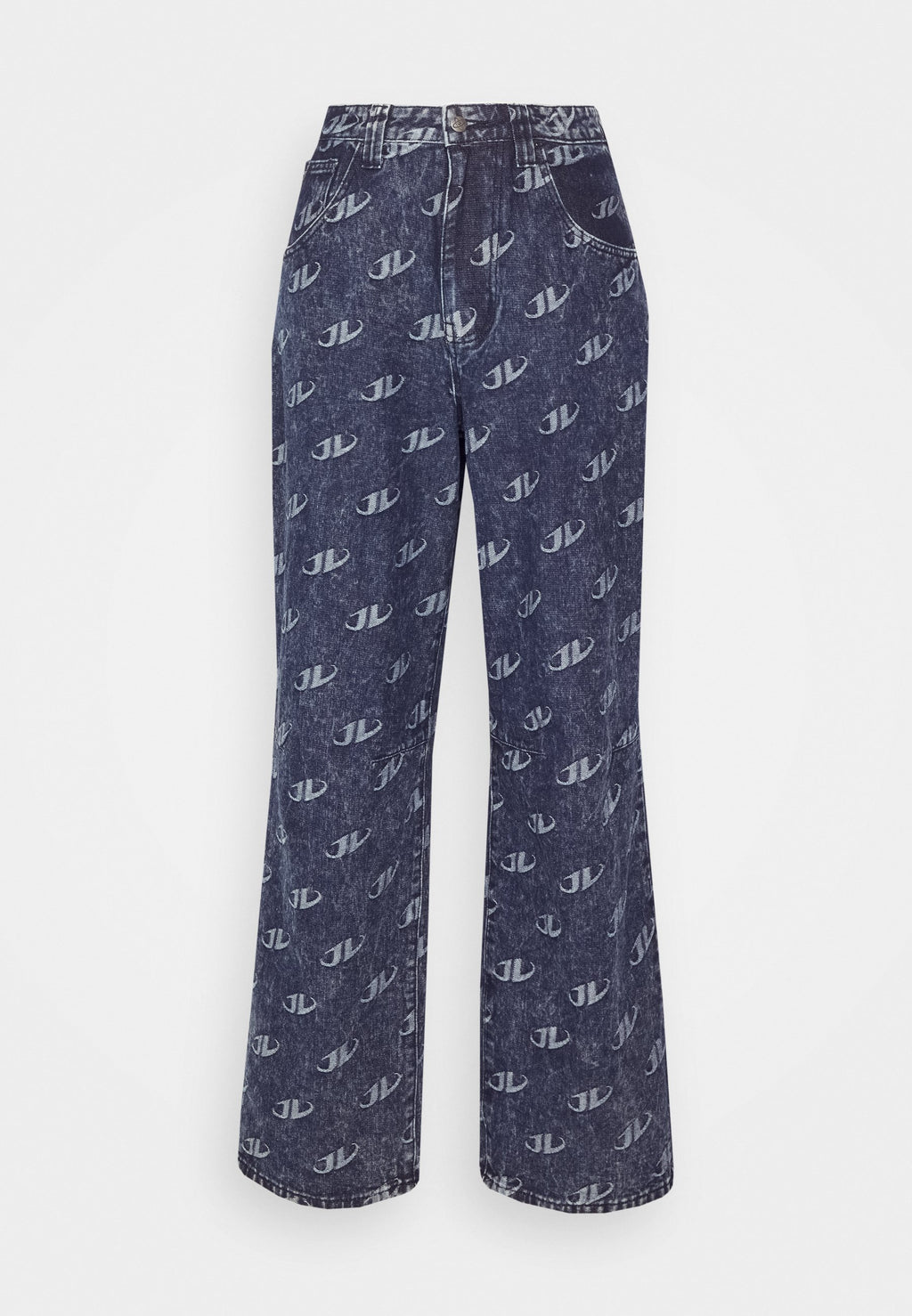 Jaded London BAGGY FIT EMBOSSED LOGO