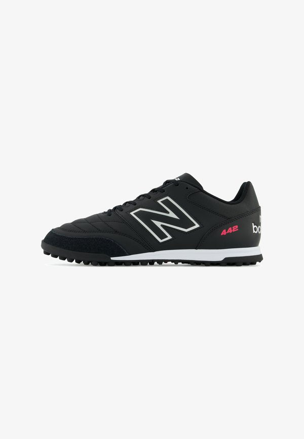 New Balance 442 - Turf football boots - black