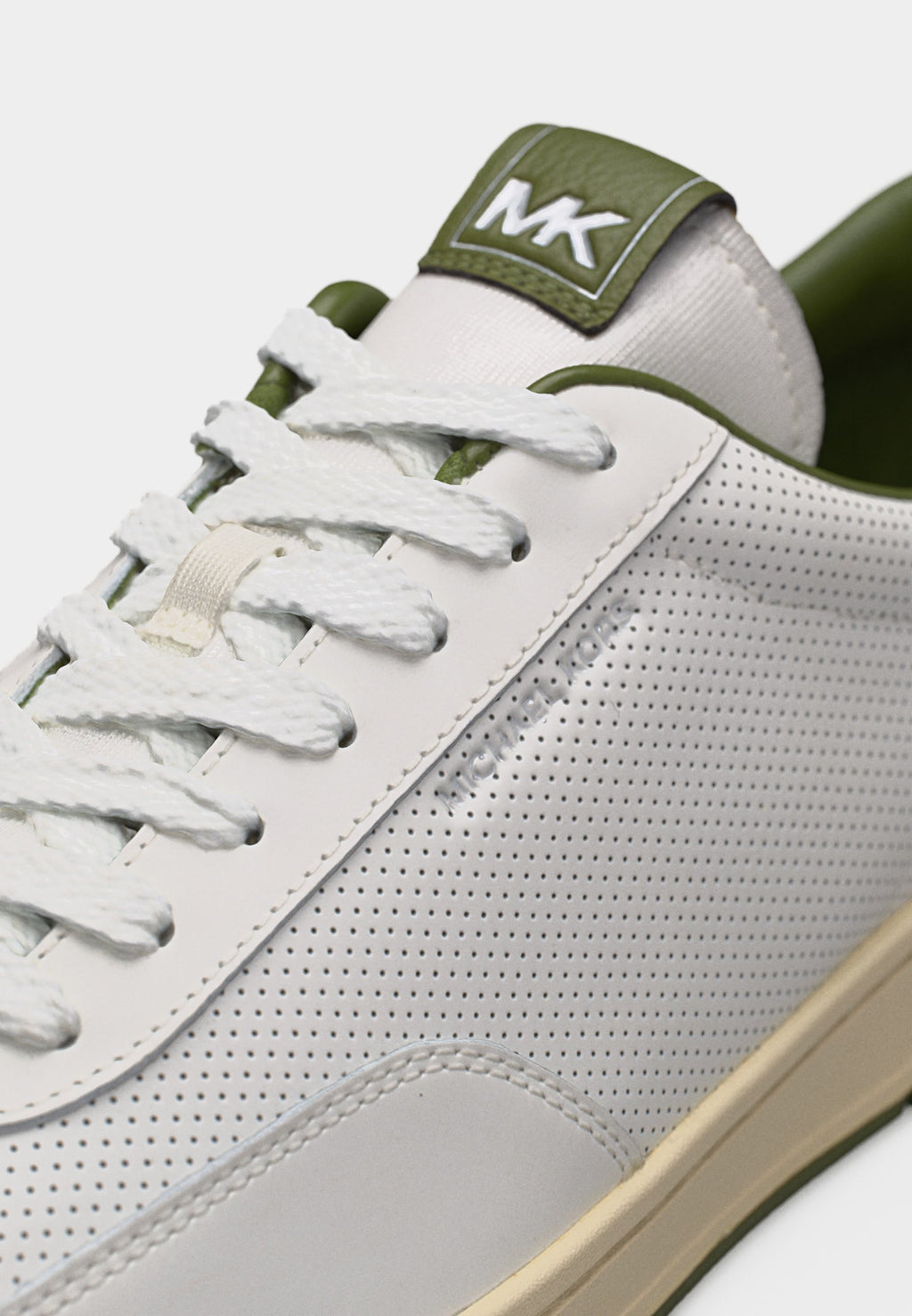Michael Kors WILTON LACE UP