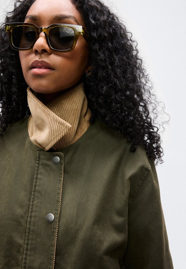 Vero Moda Petite VMBLAKE SHORT JACKET
