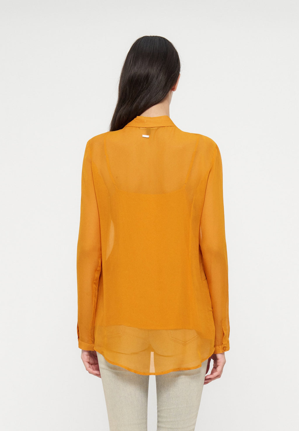 Armani Exchange Hemdbluse Media 2