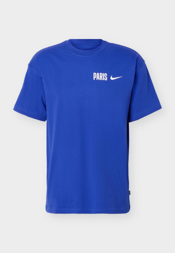 Nike Performance PSG PRIDE 2.0 TEE - Club wear - old royal