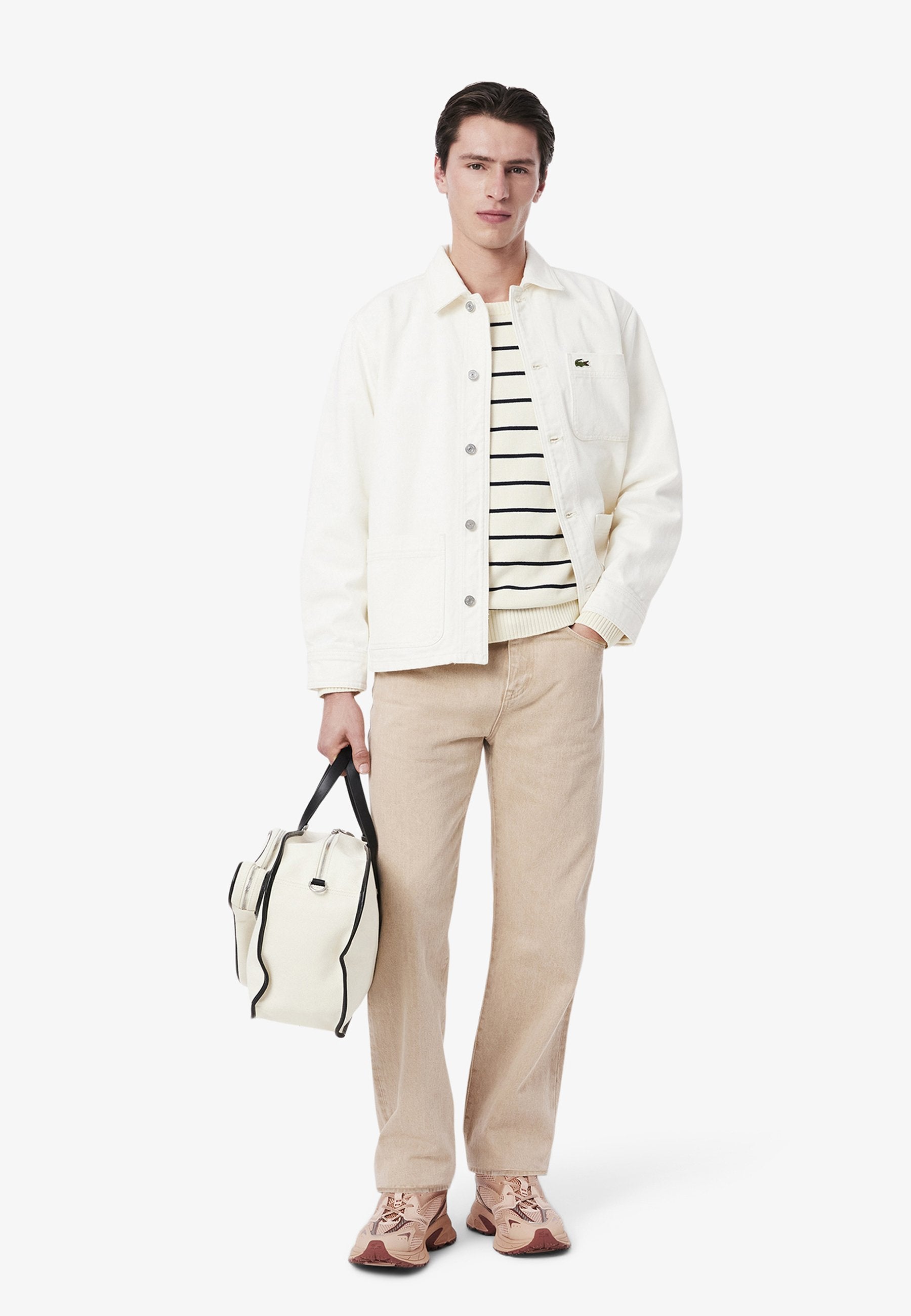 Lacoste NEO SHOT SMA