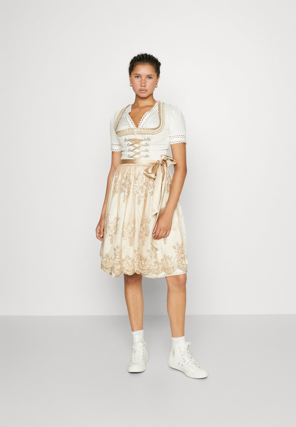 Krüger Dirndl