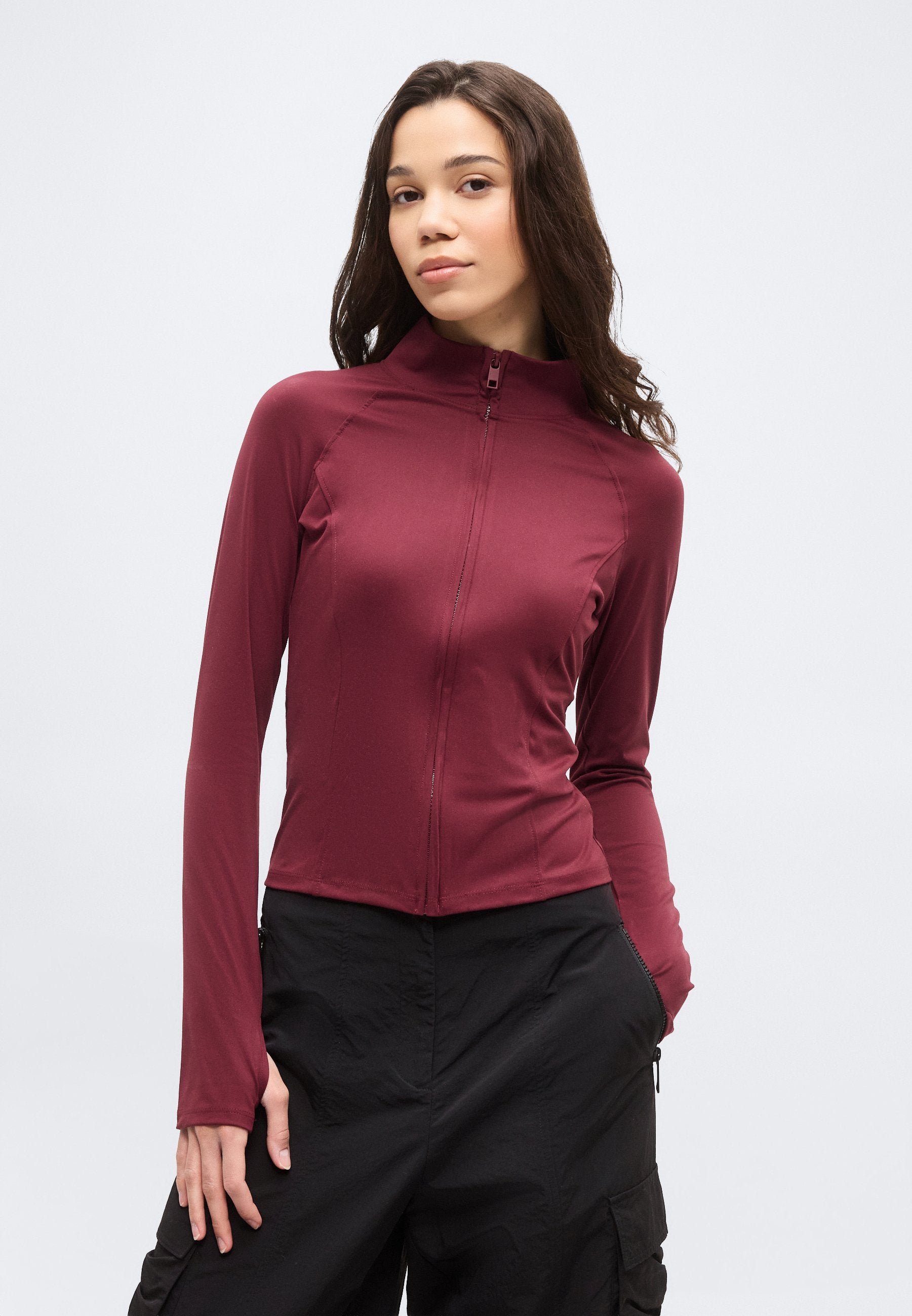 Gina Tricot YOGA JACKET