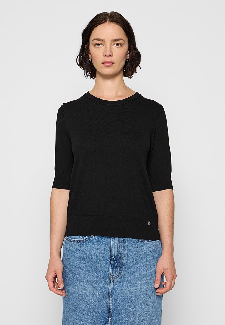 DKNY Strickpullover Media 1