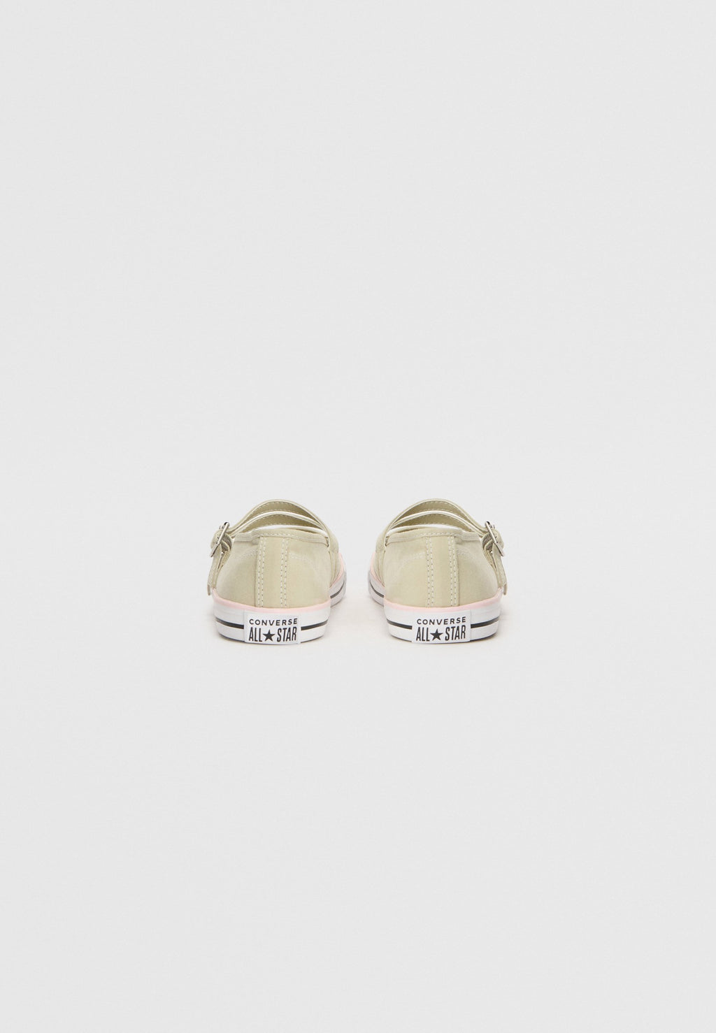 Converse CHUCK TAYLOR ALL STAR DAINTY MARY JANE