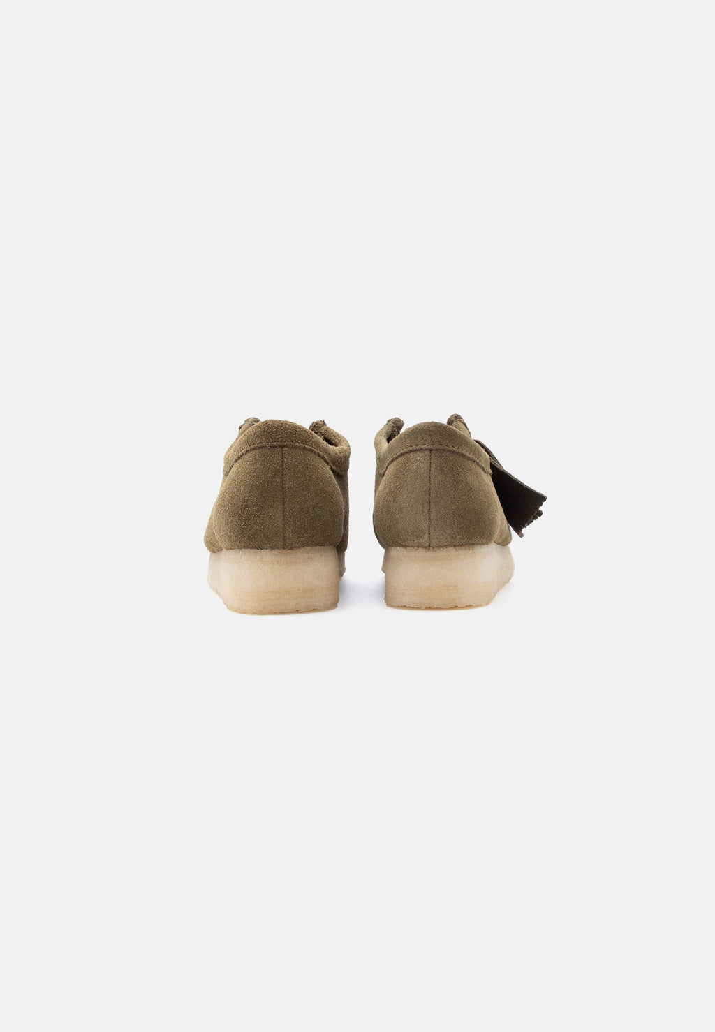 Clarks Originals WALLABEE