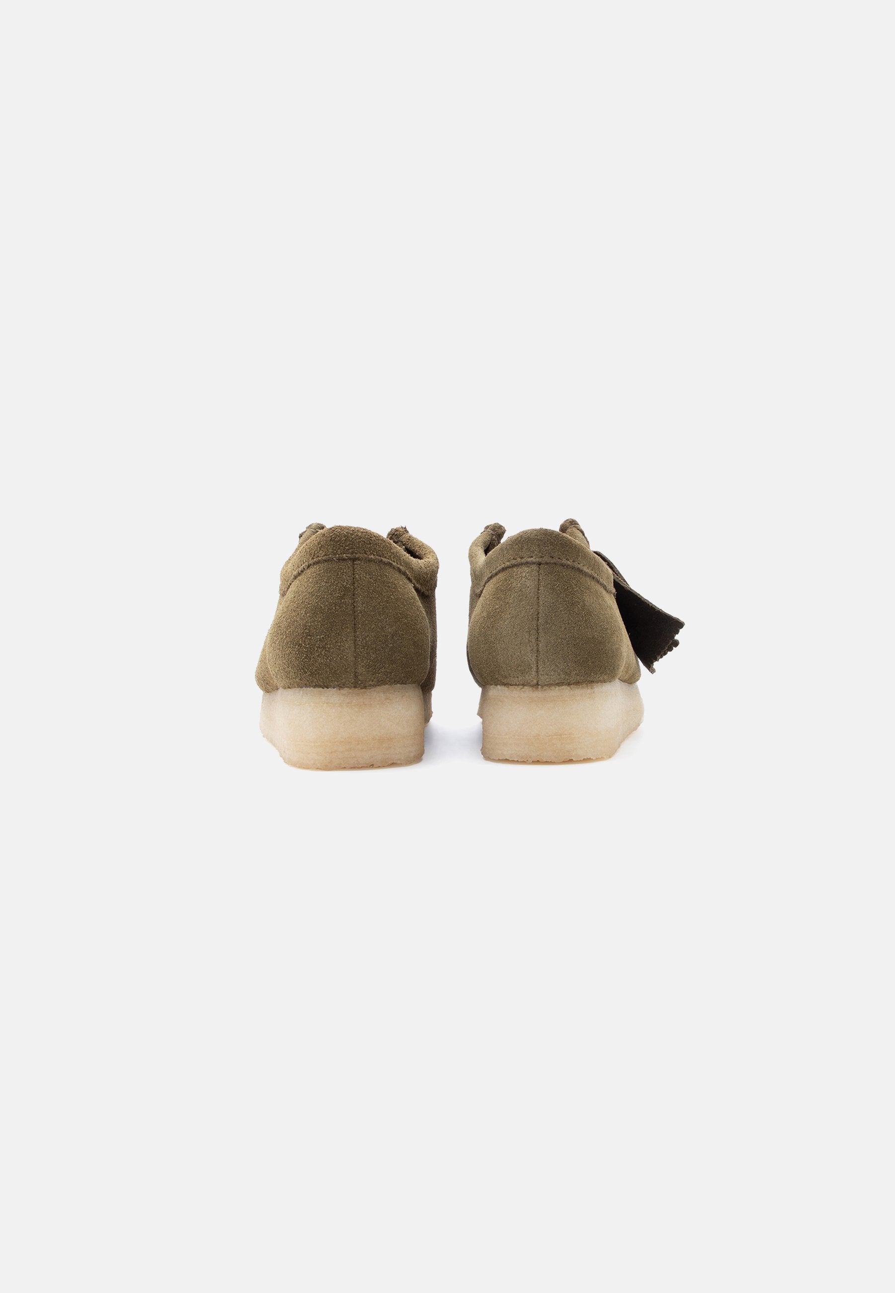 Clarks Originals WALLABEE
