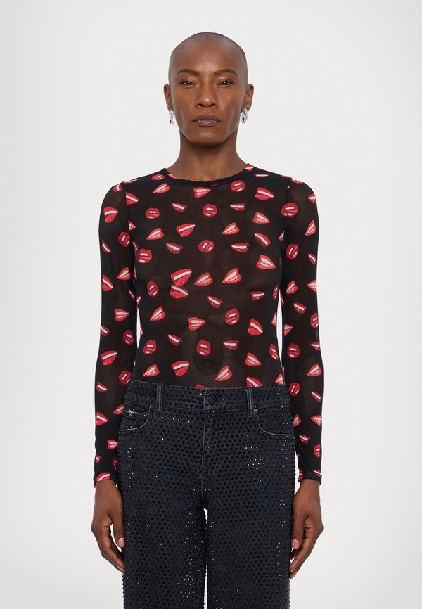 Alice + Olivia