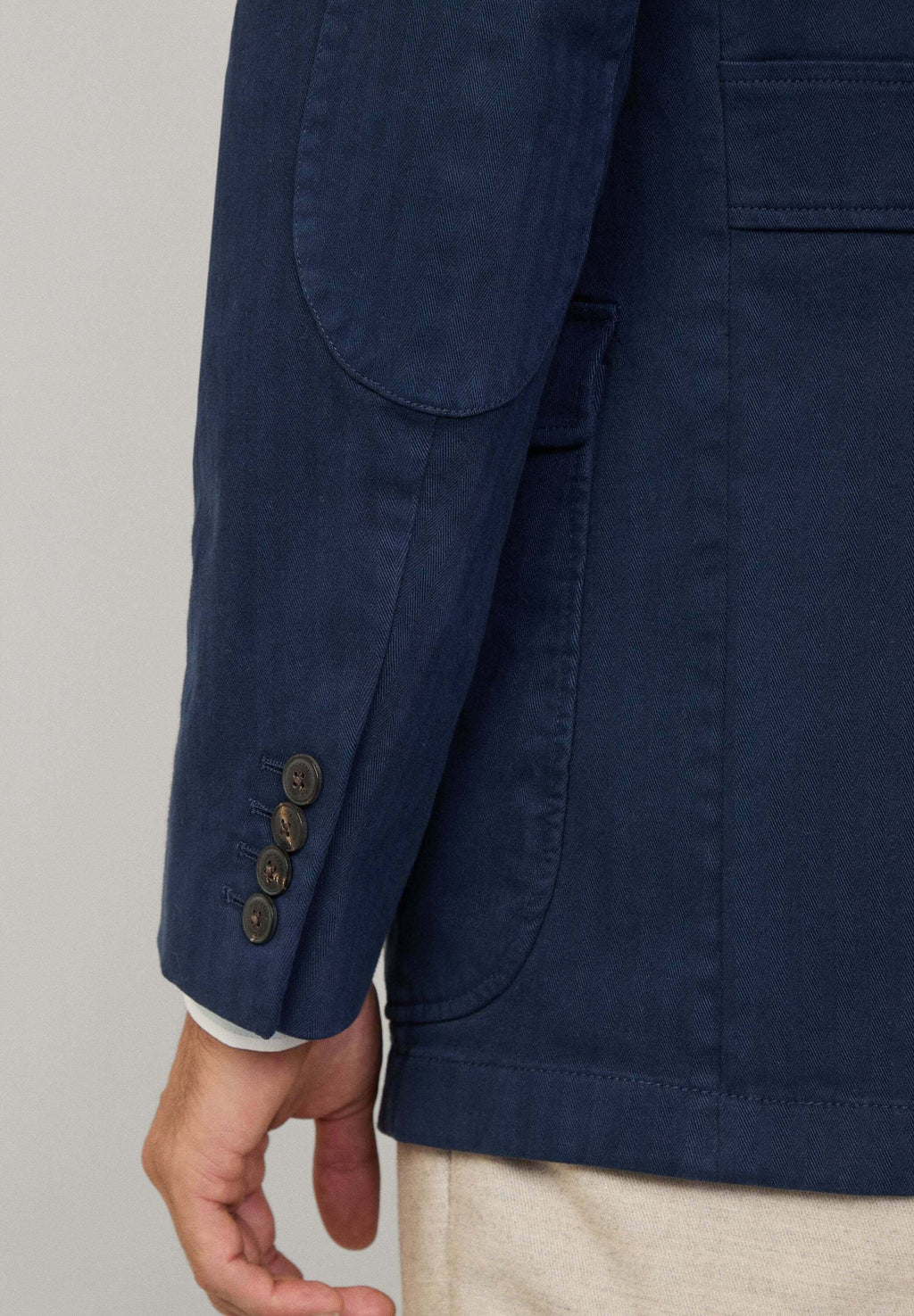 Hackett London
