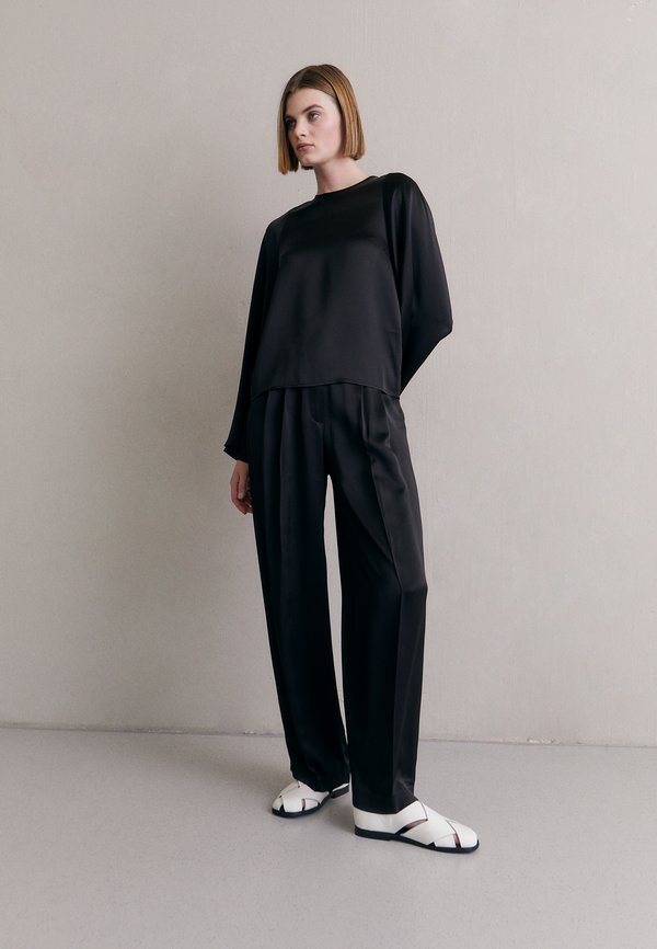 By Malene Birger BRYNNAS