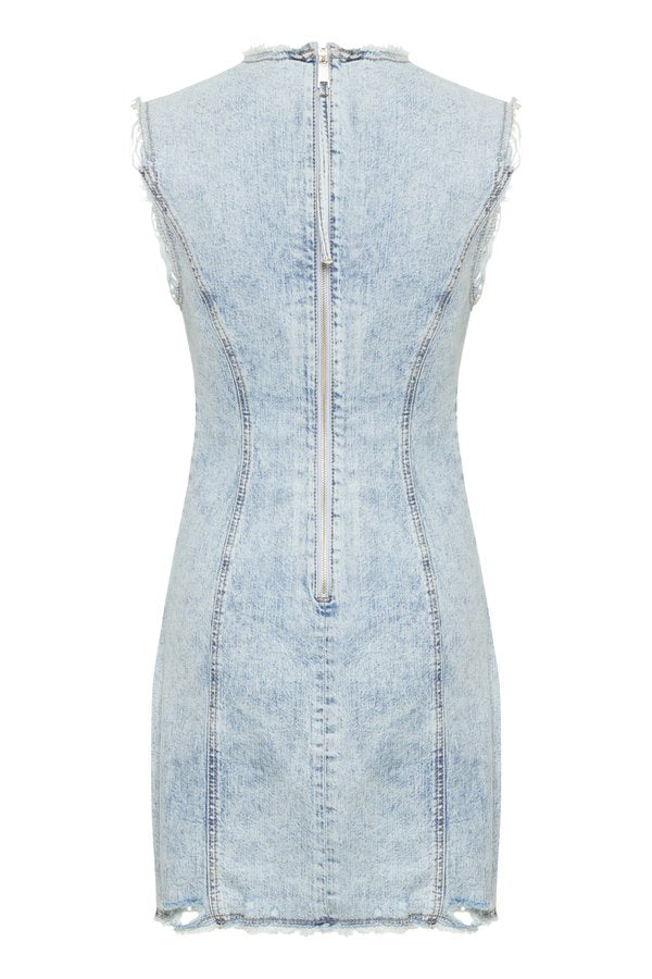 Gestuz DEA SHORT DRESS