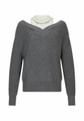 LIU JO Strickpullover Media 1