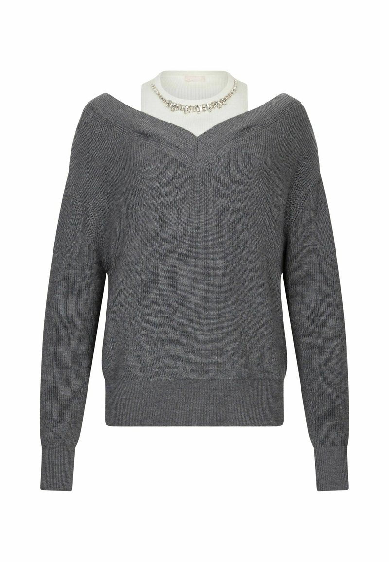 LIU JO Strickpullover Media 1