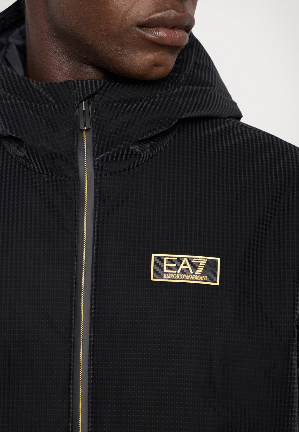 EA7 Emporio Armani Bomberjacke Media 7