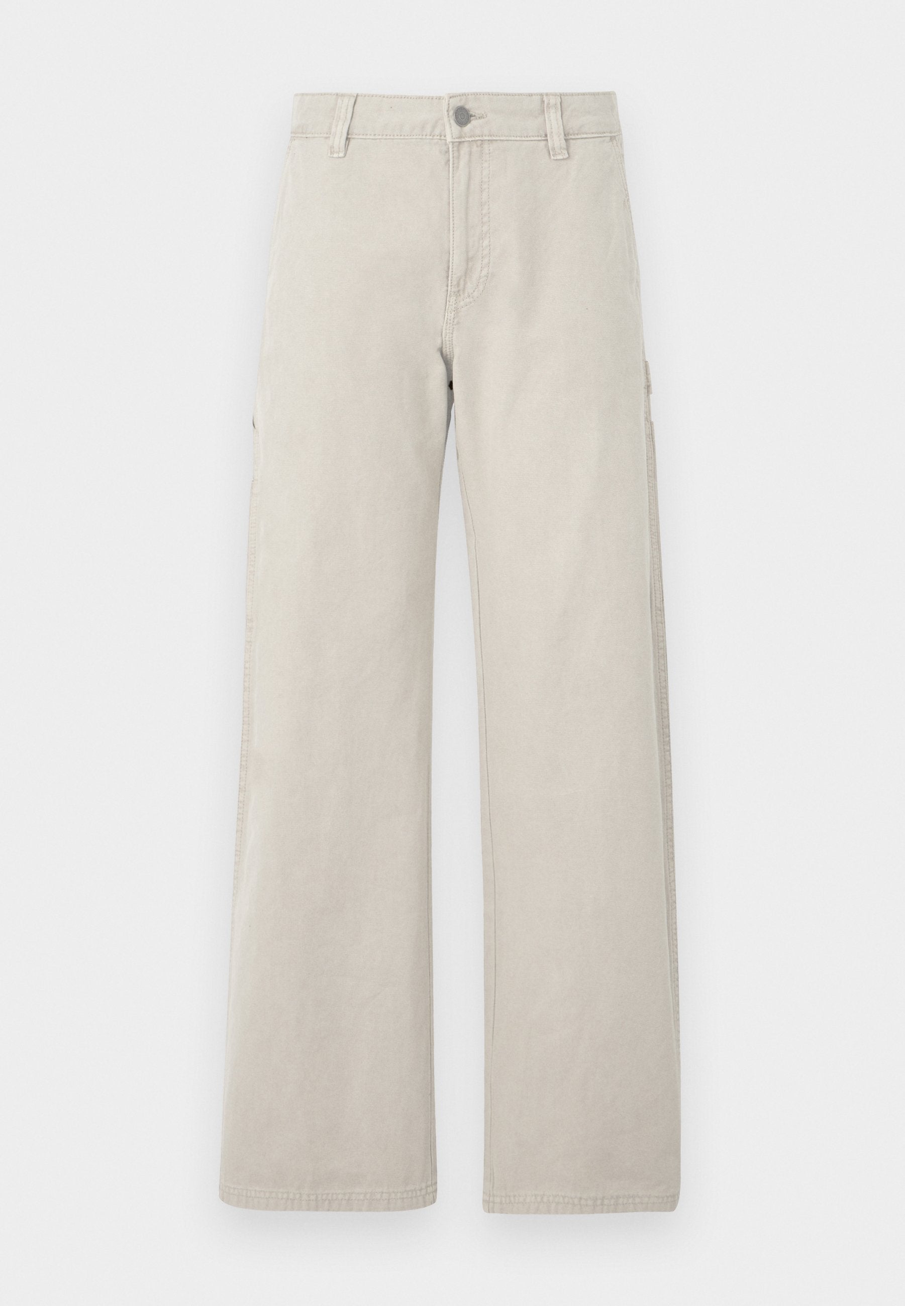 Weekday LOOSE CARPENTER