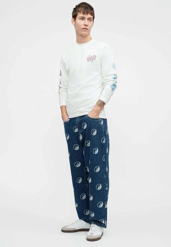 Santa Cruz BIG PANTS UNISEX