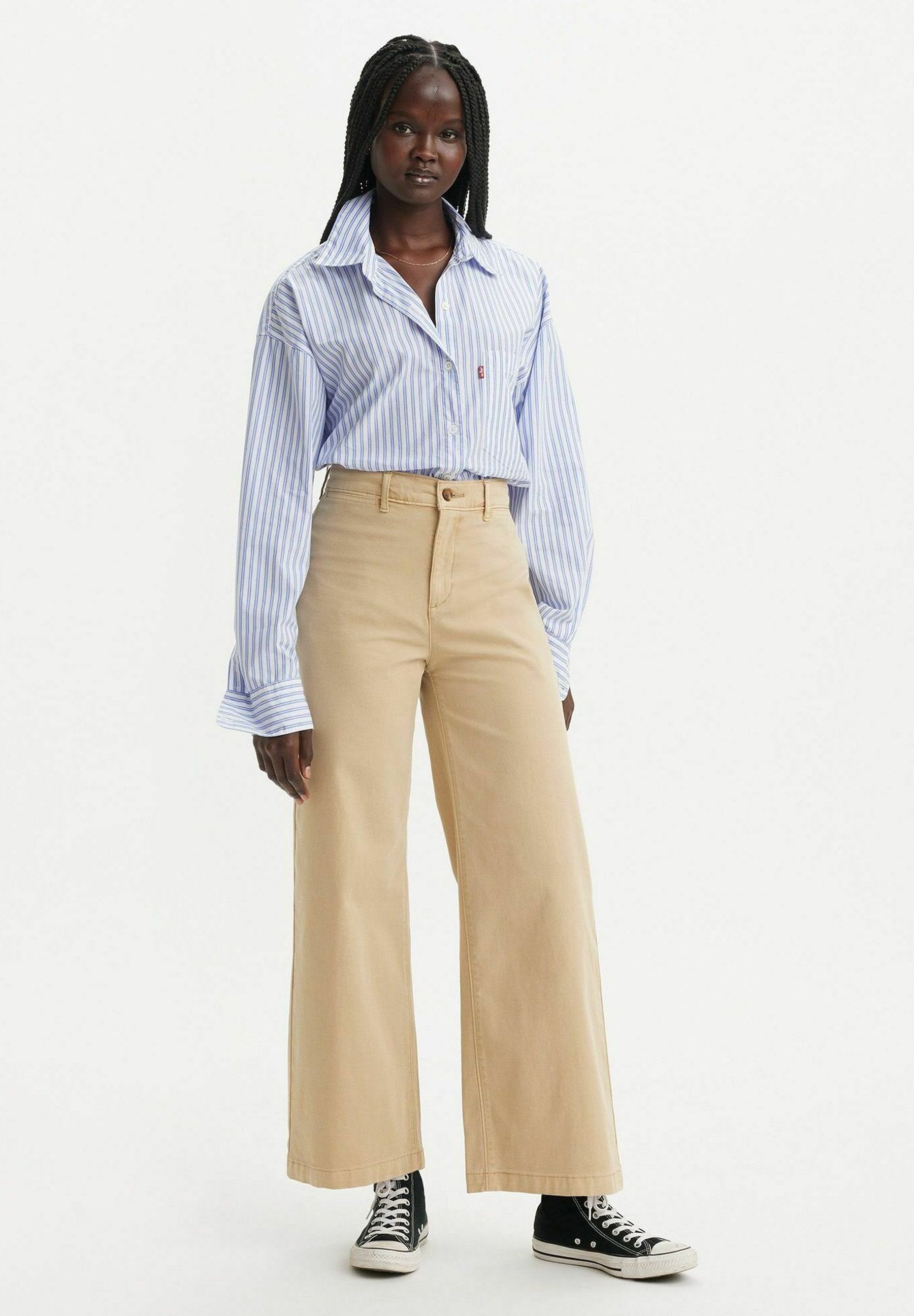 Levi's® VINTAGE CHINO PANTS
