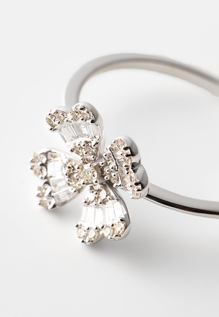 Diamant Exquis 0.32 CT DIAMOND