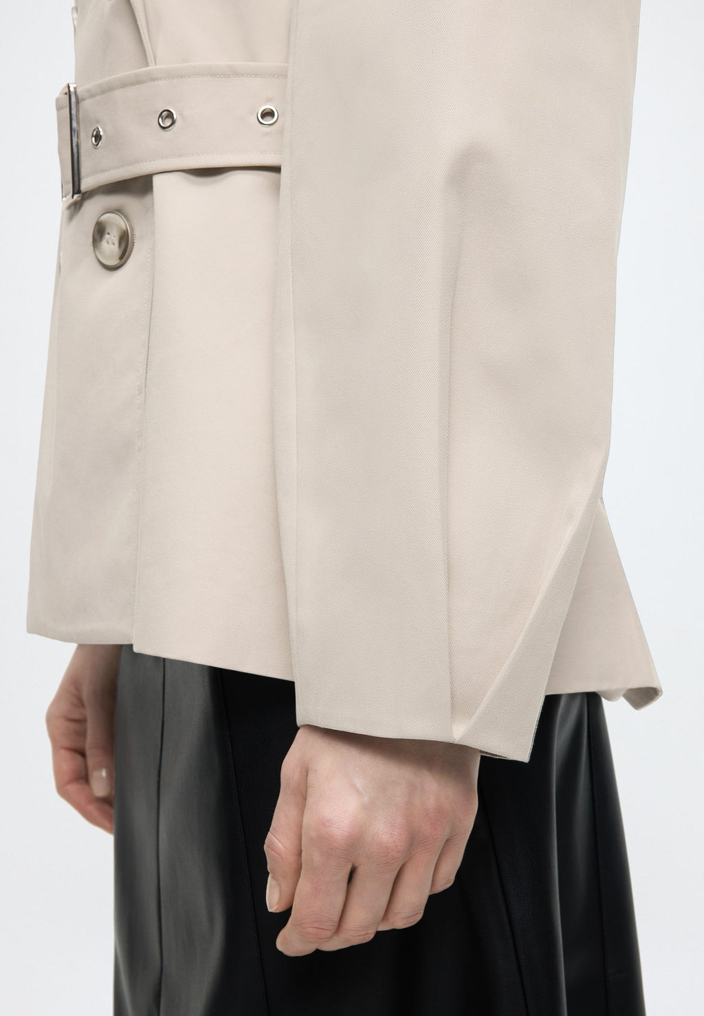 Rue de Femme ANCELINE TRENCHCOAT