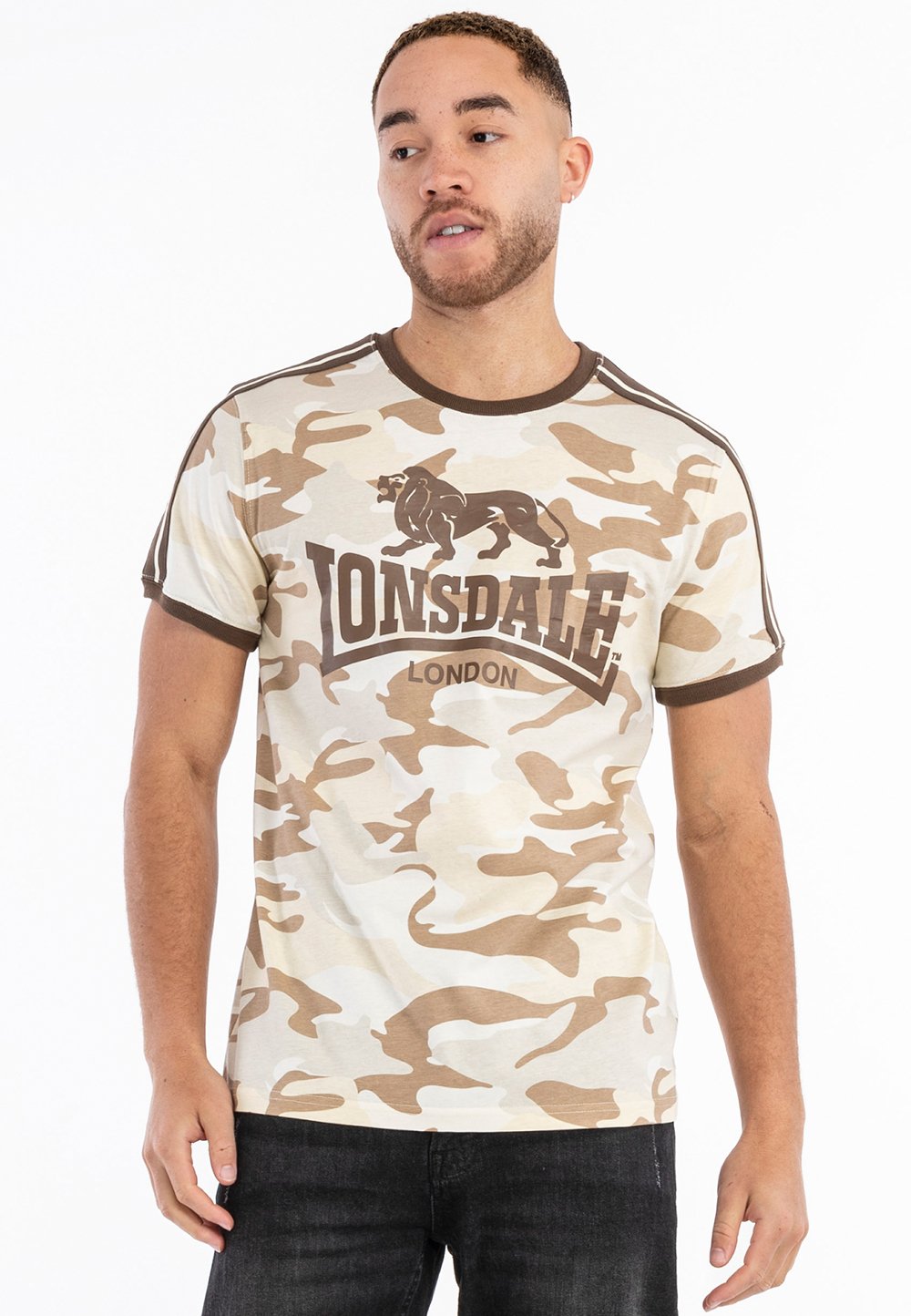 Lonsdale