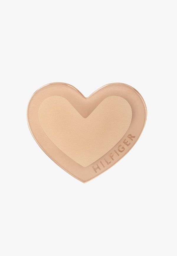 Tommy Hilfiger Earrings - rose gold-coloured