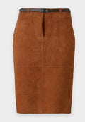 VANA MIDI SKIRT Media 1
