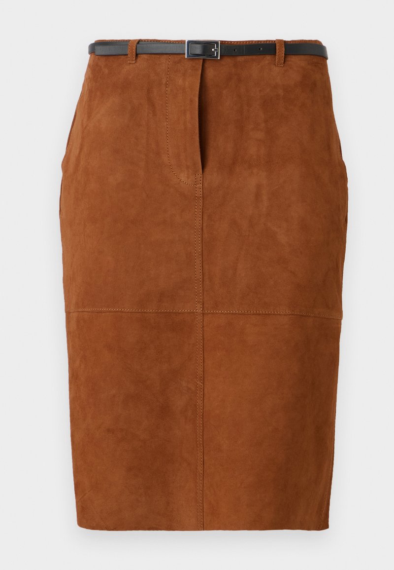 VANA MIDI SKIRT Media 1