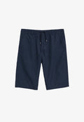 s.Oliver BERMUDA DETROIT - Shorts - navy