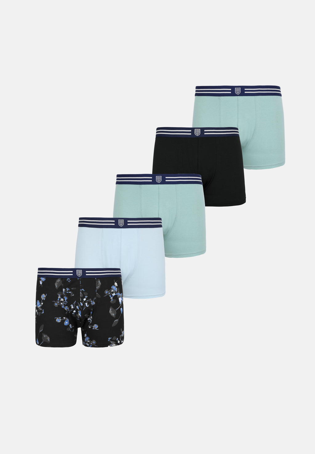 Pier One 5 PACK