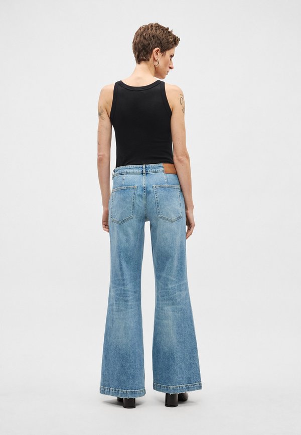 Marc O'Polo TROUSERS REGULAR LENGTH