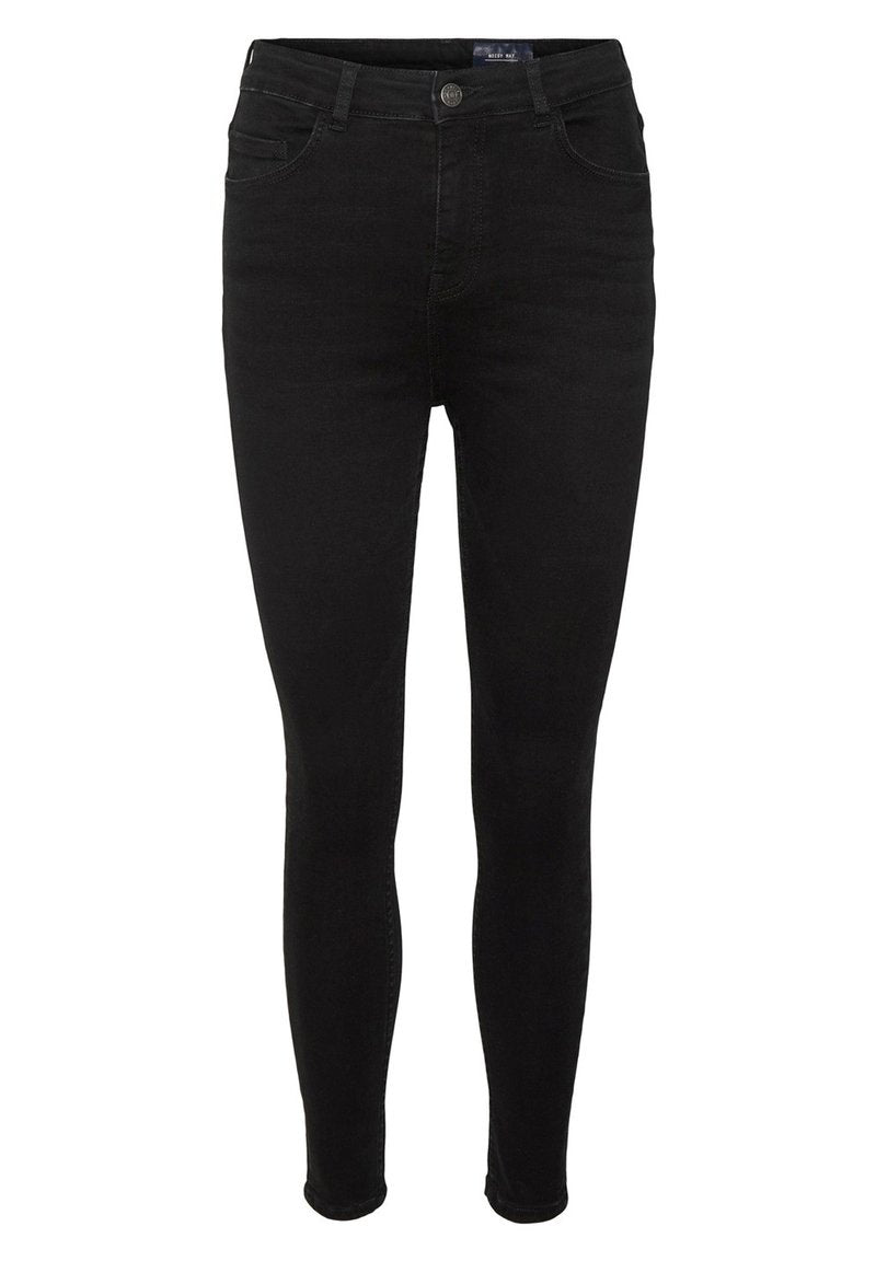 Noisy May Jeans Skinny Fit Media 1
