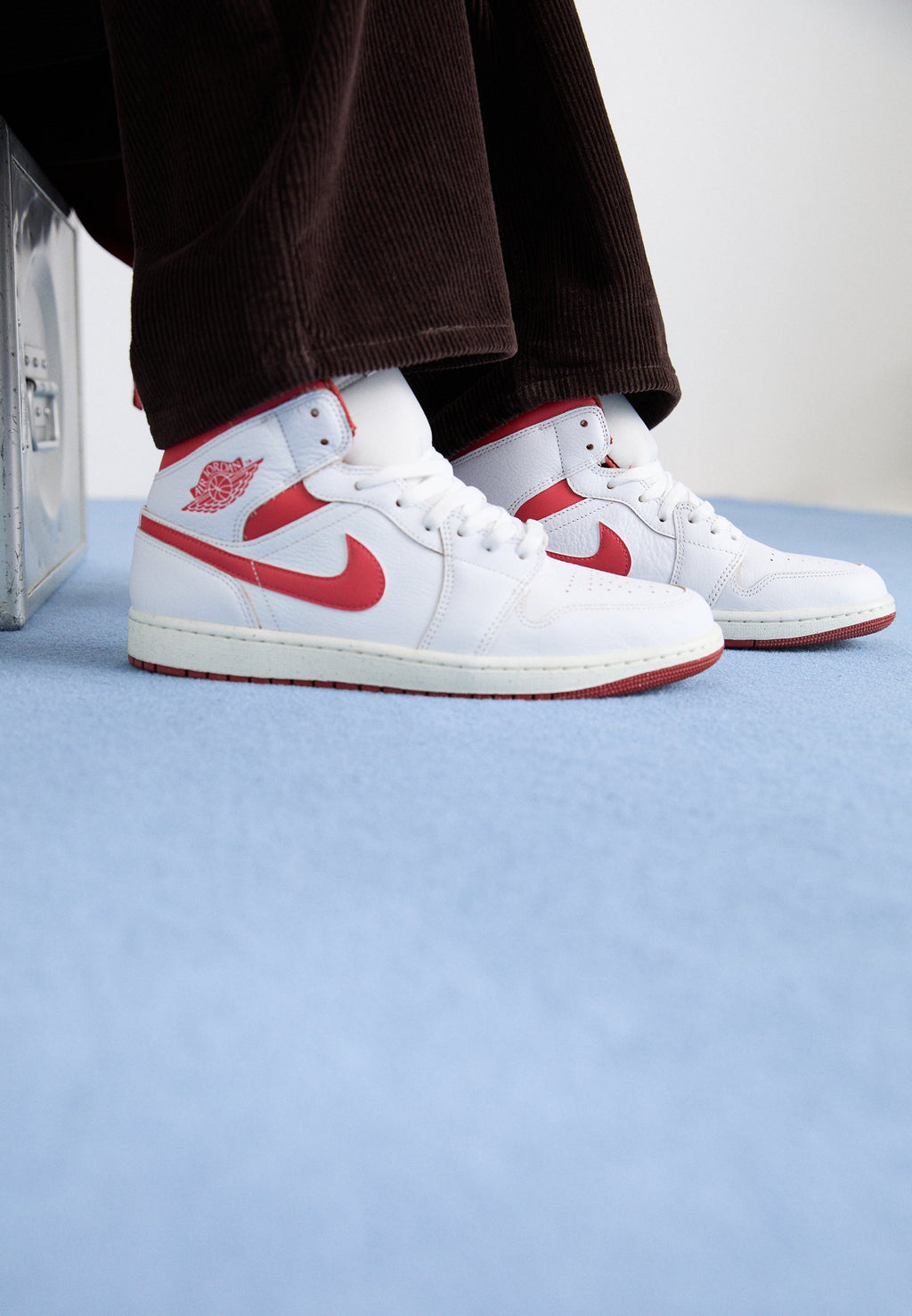 Jordan AIR JORDAN 1 MID SE