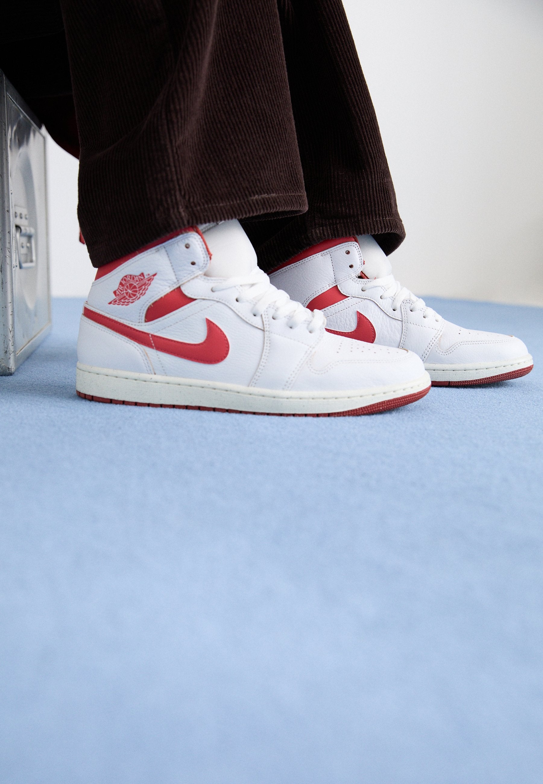 Jordan AIR JORDAN 1 MID SE
