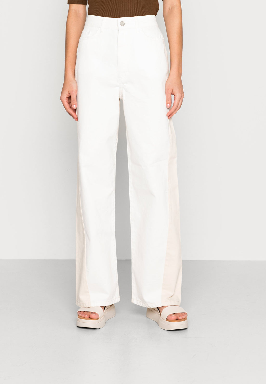 ALIGNE FREDA P HIGH WAIST STRAIGHT LEG