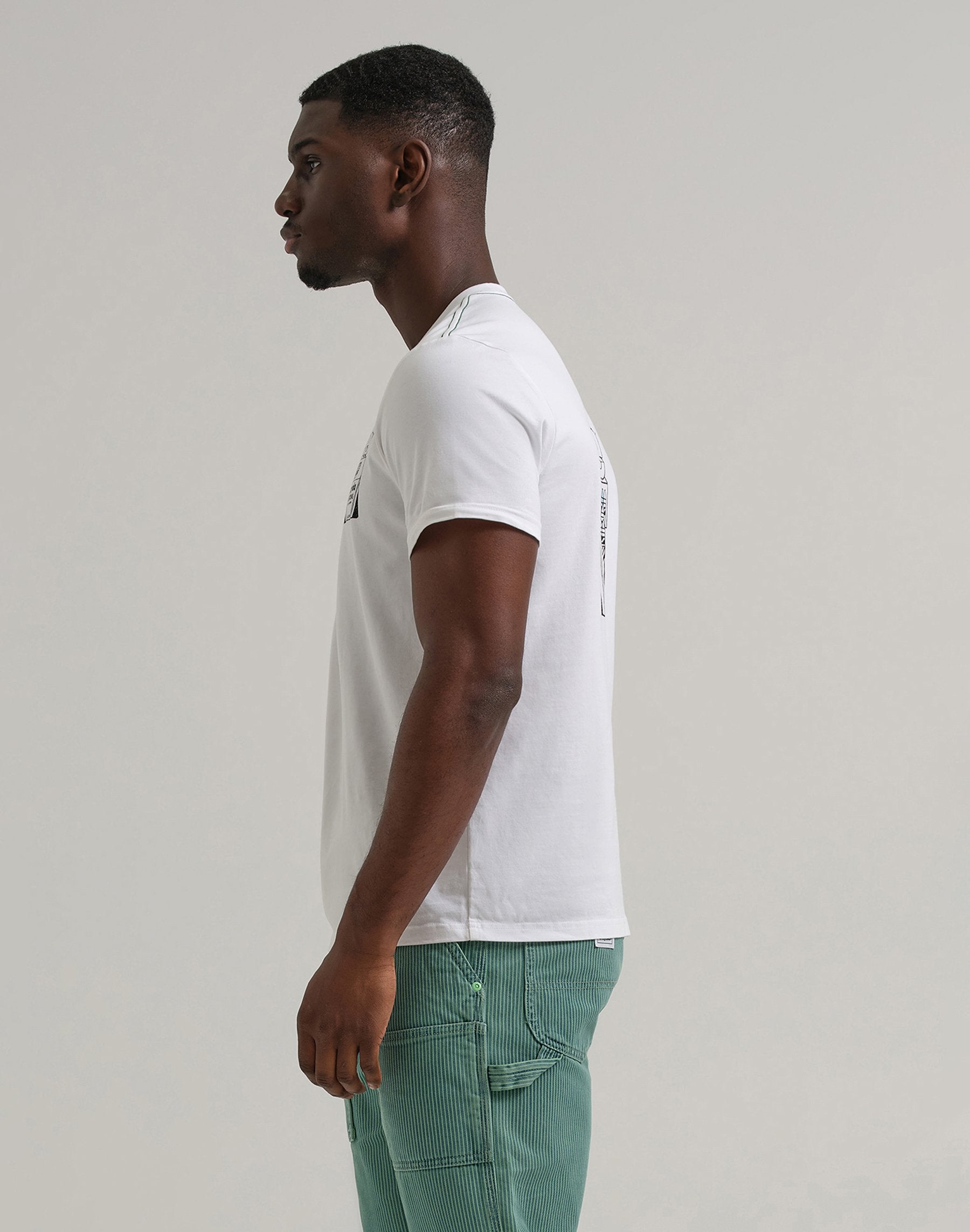 Lee LEE x CRAYOLA TEE UNISEX