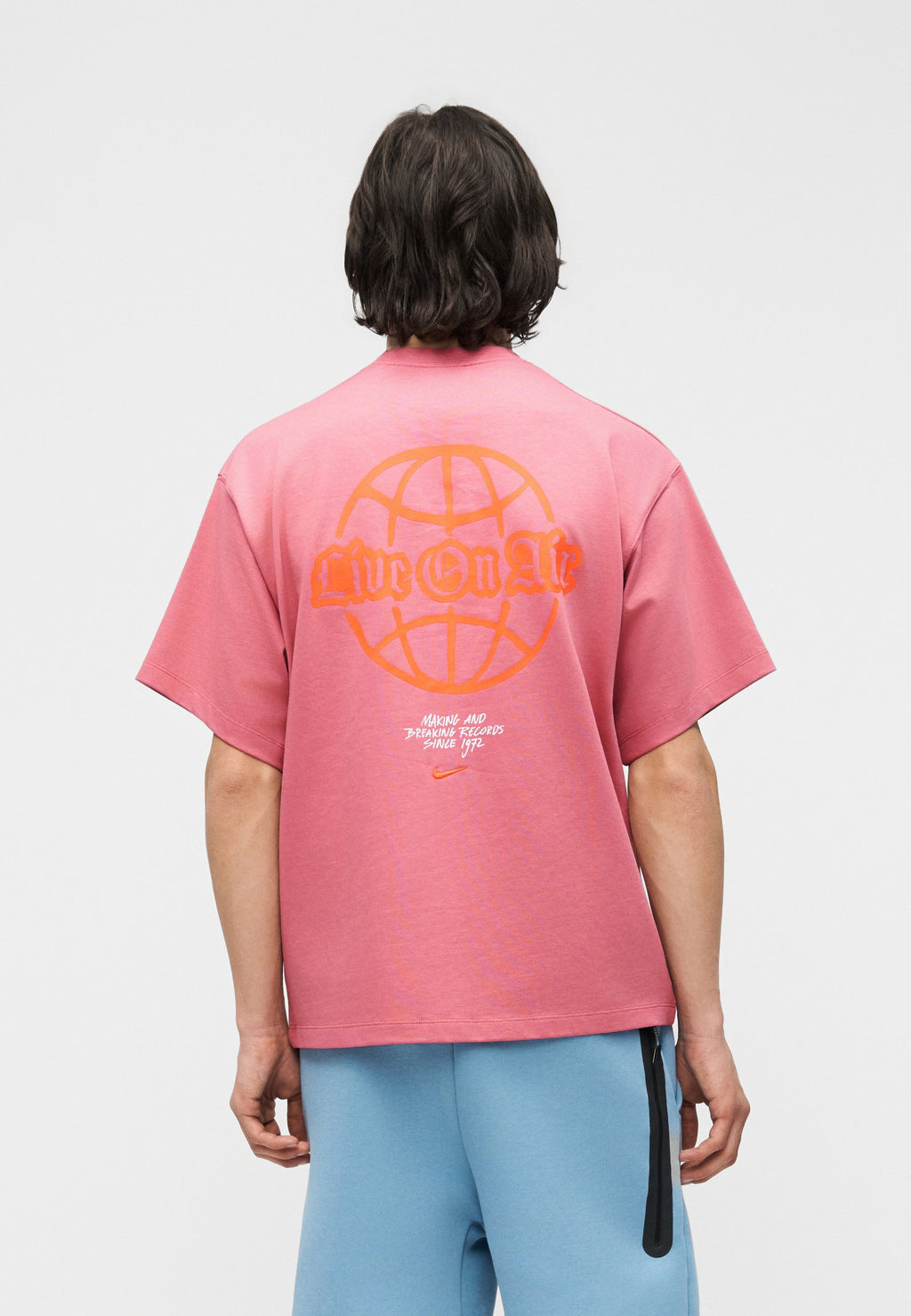 Nike Sportswear SOLO TEE UNISEX